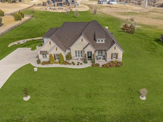 7756 Bella Milano Dr, Fort Worth, TX 76126