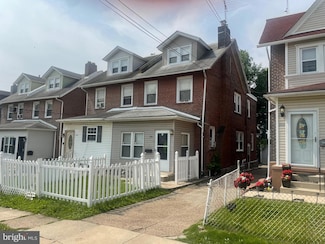 224 Bartlett Ave, Sharon Hill, PA 19079