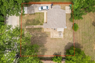 5002 Scott Rd, Fort Worth, TX 76114