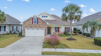 1263 Frisking Ln, Ocean Isle Beach, NC 28469