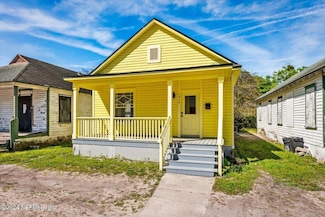 1936 Redell St, Jacksonville, FL 32206