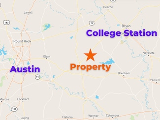 12047 County Road 414, Somerville, TX 77879