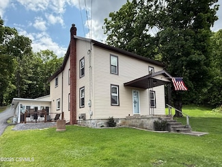 12 Hillside Rd, Danville, PA 17821