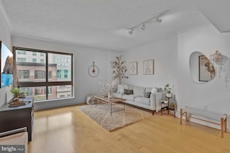 777 7th St NW Unit 420, Washington, DC 20001