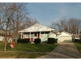 1284 Thurston Dr, Columbus, OH 43227
