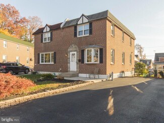 715 Creghan Ave, Swarthmore, PA 19081