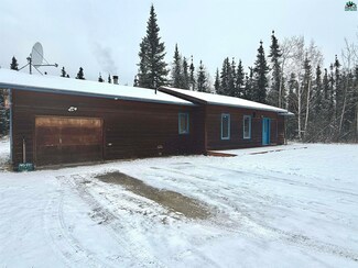 3882 Ejay Ln, North Pole, AK 99705