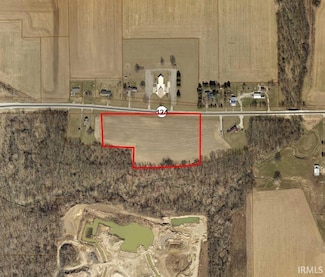 TBD S 600 Rd, Warren, IN 46792