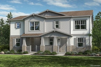 5761 N Lisbon St, Aurora, CO 80019