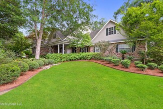 204 Gray Oak Dr, Picayune, MS 39466