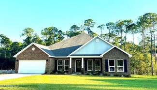 11543 Osage Loop, Ocean Springs, MS 39564