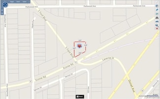 VACANT Ecorse Rd, Ypsilanti Township, MI 48198