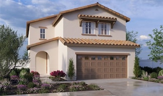 15461 Tomahawk St, Victorville, CA 92394