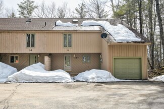 195 Vista View Rd Unit I-4, Conway, NH 03860
