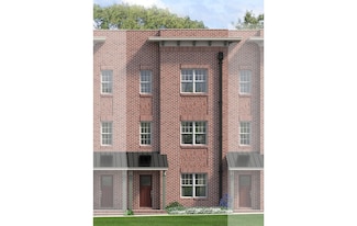 Townhomes on Bennett II - B, Southern Pines, NC 28387