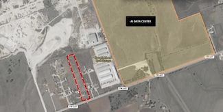 1972 Lot 2 W Fm 487, Jarrell, TX 76537