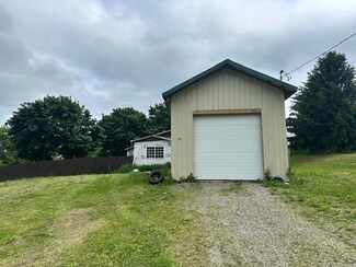 3530 Redmond Rd, Nunda, NY 14517