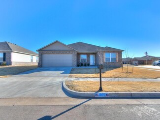 1865 Jack Rabbit Ln, El Reno, OK 73036