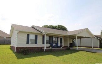 1904 S 10th St, Paragould, AR 72450