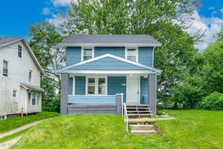 1617 Royal Ave NE, Canton, OH 44705