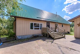 W3517 Schiller Dr, Merrill, WI 54452