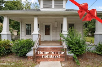 1810 Wilmington St, New Bern, NC 28560