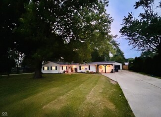 8350 S 750 W, Pendleton, IN 46064