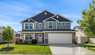 16911 Bethany Ave, Caldwell, ID 83607