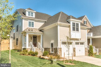 2111 N Edison St, Arlington, VA 22207