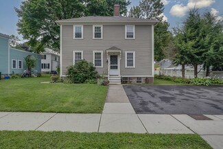 39-41 Balmoral St, Andover, MA 01810