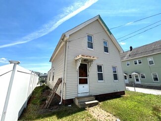 20 Harbor Ave, Nashua, NH 03060