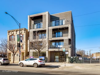 2518 W Division St Unit NE, Chicago, IL 60622