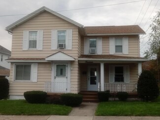 14 Wilson St, Pittston, PA 18640