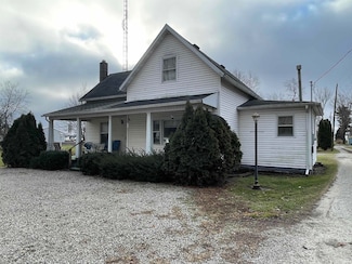 165 E Half St, Urbana, IN 46990