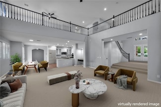8809 Barium Rock Ave, Las Vegas, NV 89143