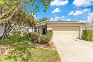 815 Old Oaks Ln, Leesburg, FL 34748