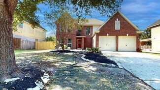 22907 Montclair Park Ln, Spring, TX 77373