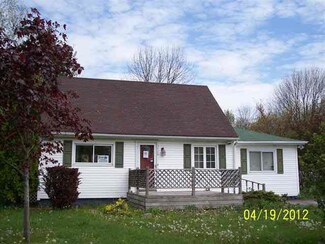 3408 E Hazel St, Muncie, IN 47303