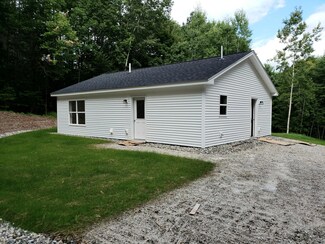 61 Willis Park Rd, Bridgton, ME 04009