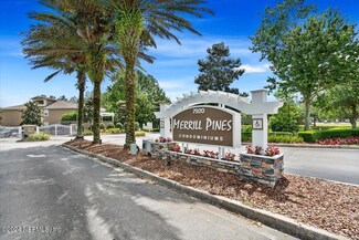 7920 Merrill Rd Unit 1307, Jacksonville, FL 32277