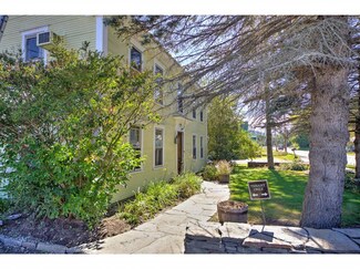 1215 W Woodstock Rd, Woodstock, VT 05091