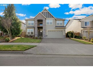 14566 Sugarpine St, Oregon City, OR 97045
