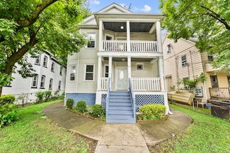 35 Southfield Ave, Stamford, CT 06902