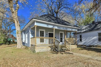 1425 E Florida St, Springfield, MO 65803