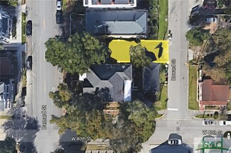 2318 Barnard St, Savannah, GA 31401