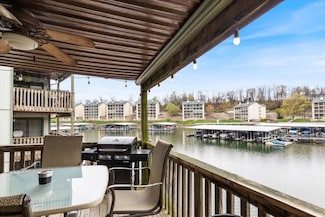 149 Southwood Shores Place Unit 2A, Lake Ozark, MO 65049