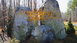 2715 S Jim Minor Rd, Mebane, NC 27302