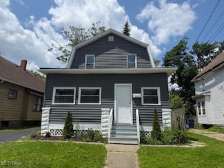 4232 W 23rd St, Cleveland, OH 44109
