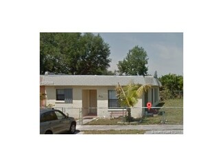 21122 NW 39th Ave Unit 1, Miami Gardens, FL 33055