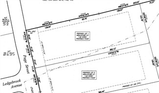 Lot 1 Page St, Stoughton, MA 02072
